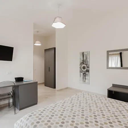 Bed & Breakfast Sweet San Giuseppe Jato