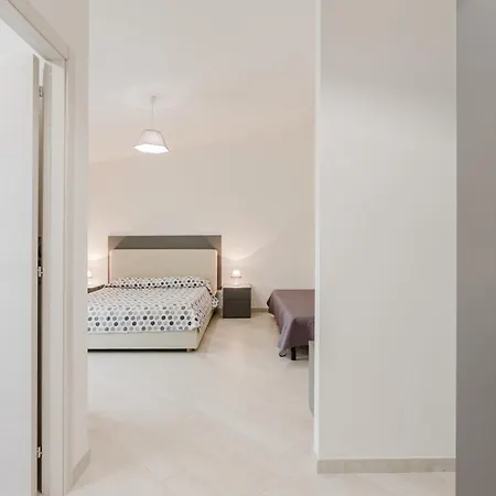 Sweet Bed & Breakfast San Giuseppe Jato