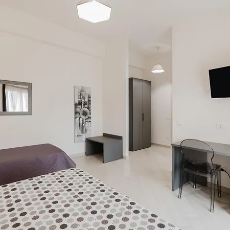 Sweet Bed & Breakfast San Giuseppe Jato