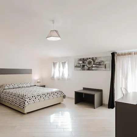Sweet 3* San Giuseppe Jato