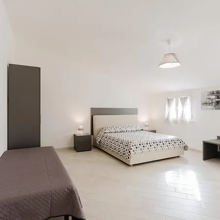 Sweet 3* San Giuseppe Jato